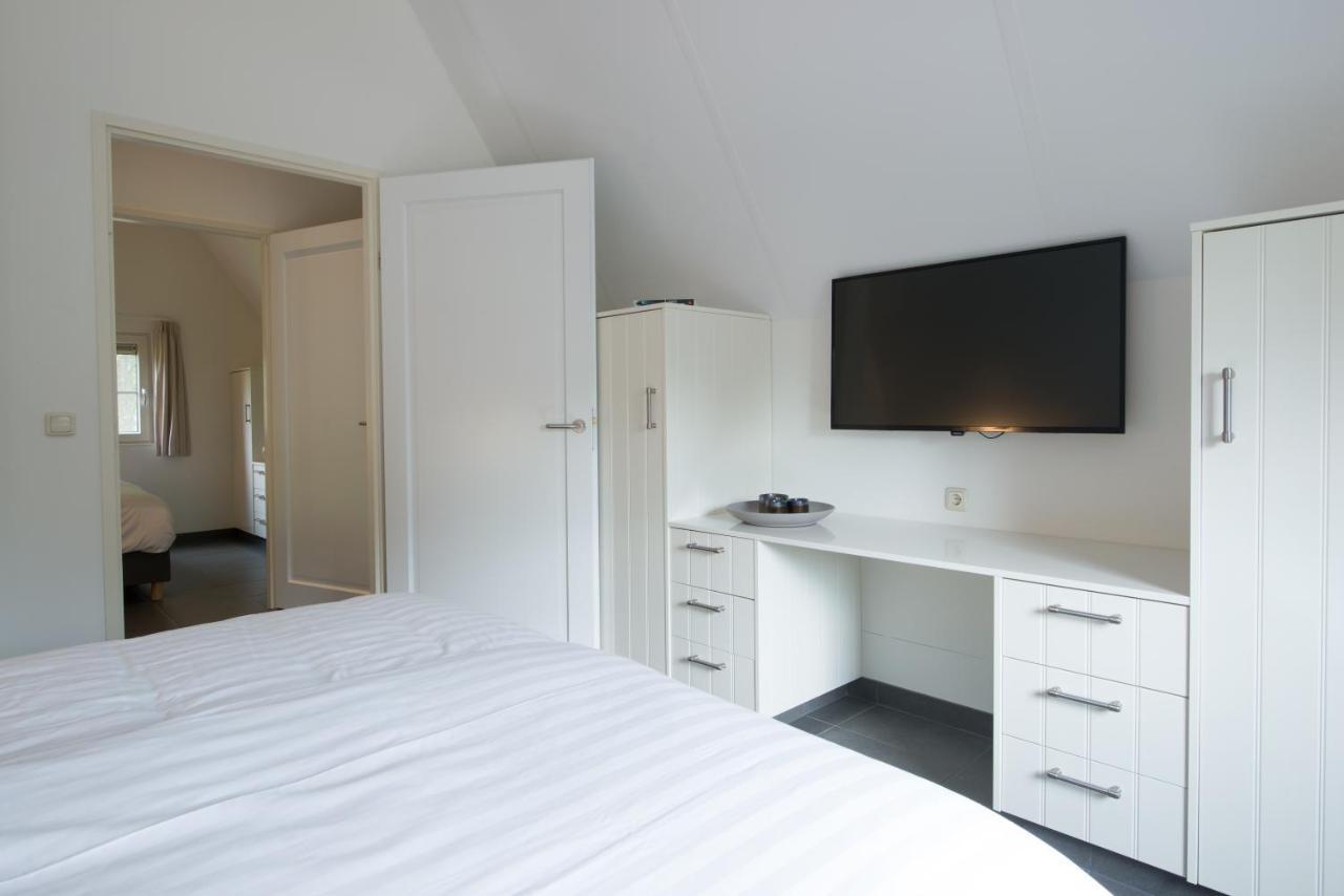 Hof Van Salland Hellendoorn Esterno foto