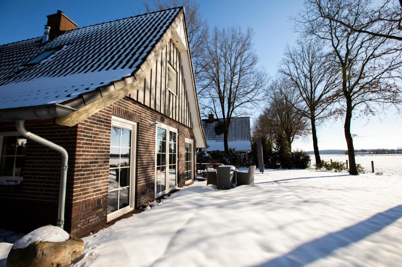 Hof Van Salland Hellendoorn Esterno foto