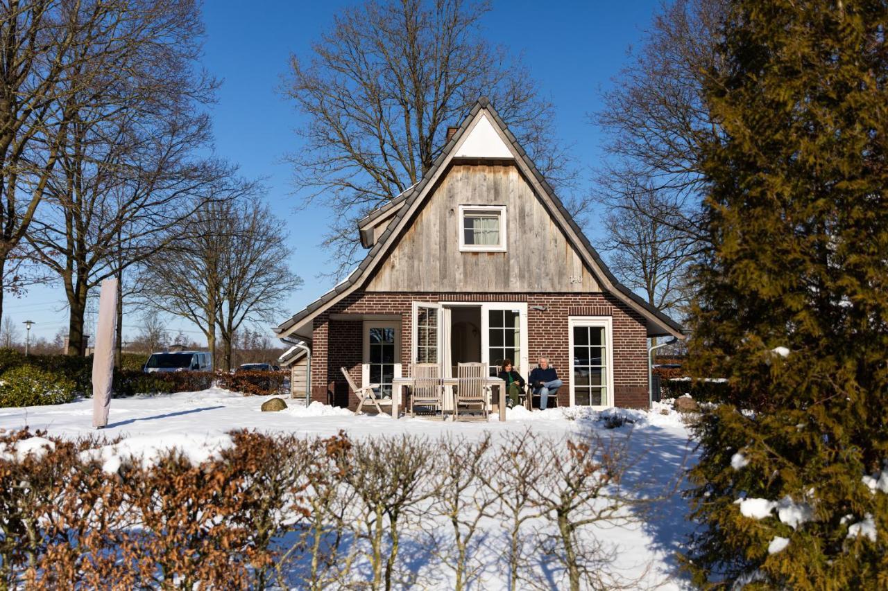 Hof Van Salland Hellendoorn Esterno foto