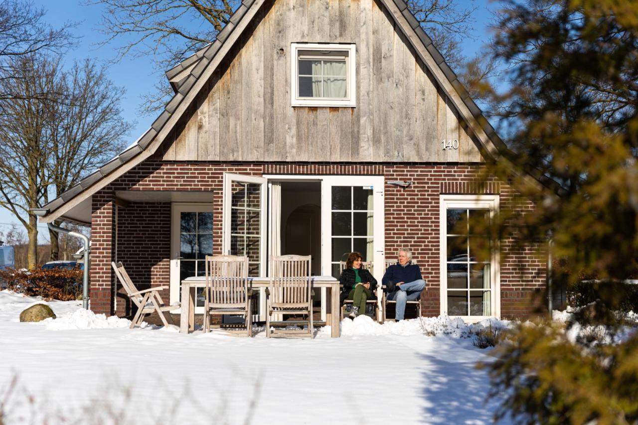 Hof Van Salland Hellendoorn Esterno foto