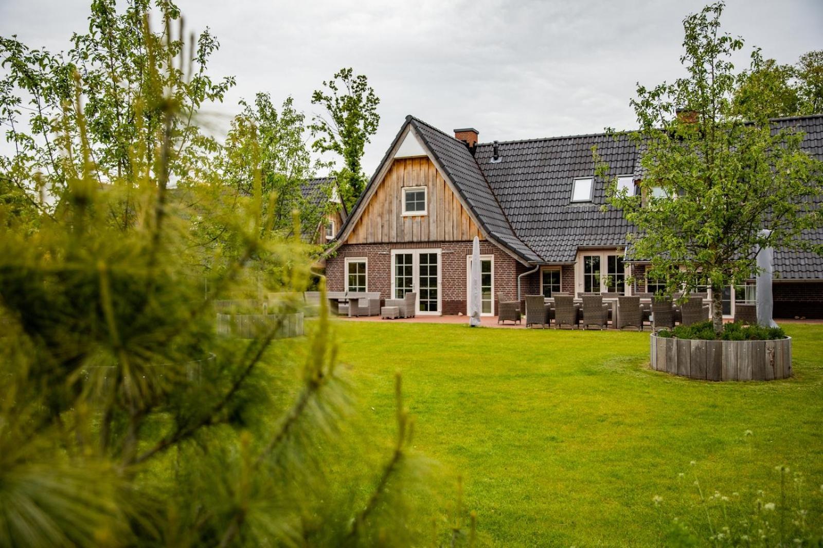 Hof Van Salland Hellendoorn Esterno foto