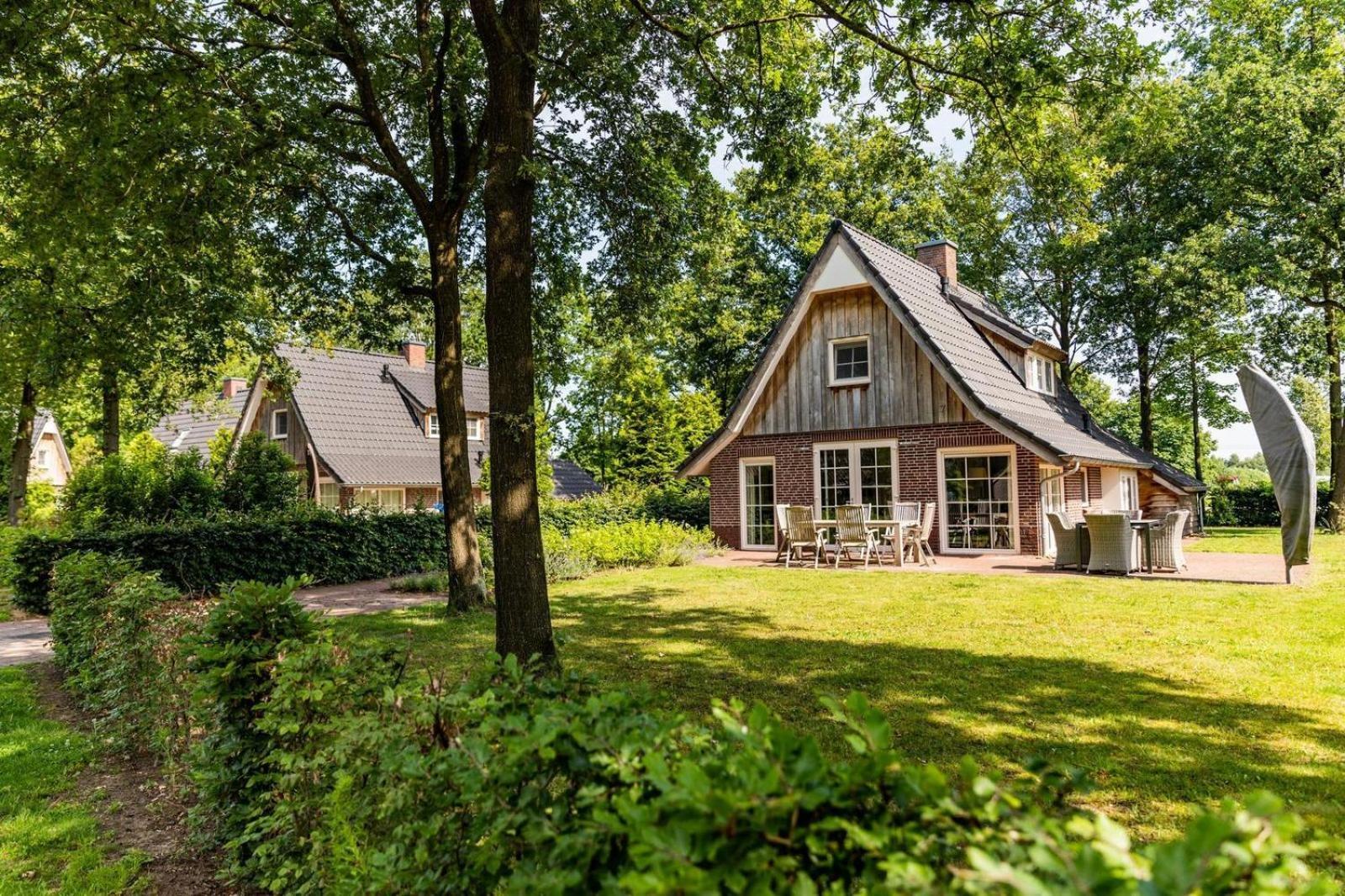 Hof Van Salland Hellendoorn Esterno foto