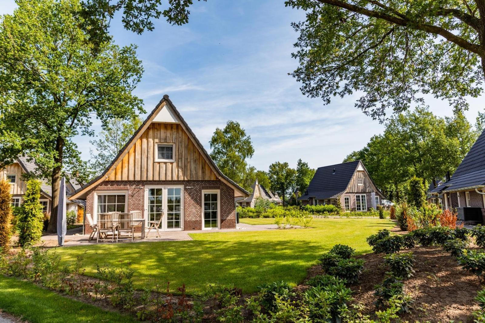 Hof Van Salland Hellendoorn Esterno foto