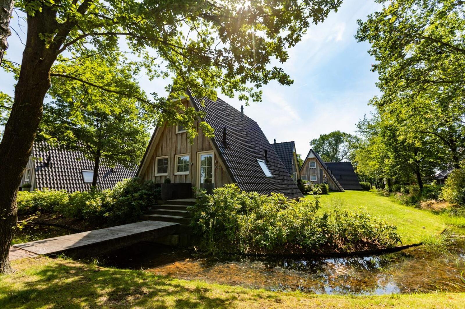 Hof Van Salland Hellendoorn Esterno foto