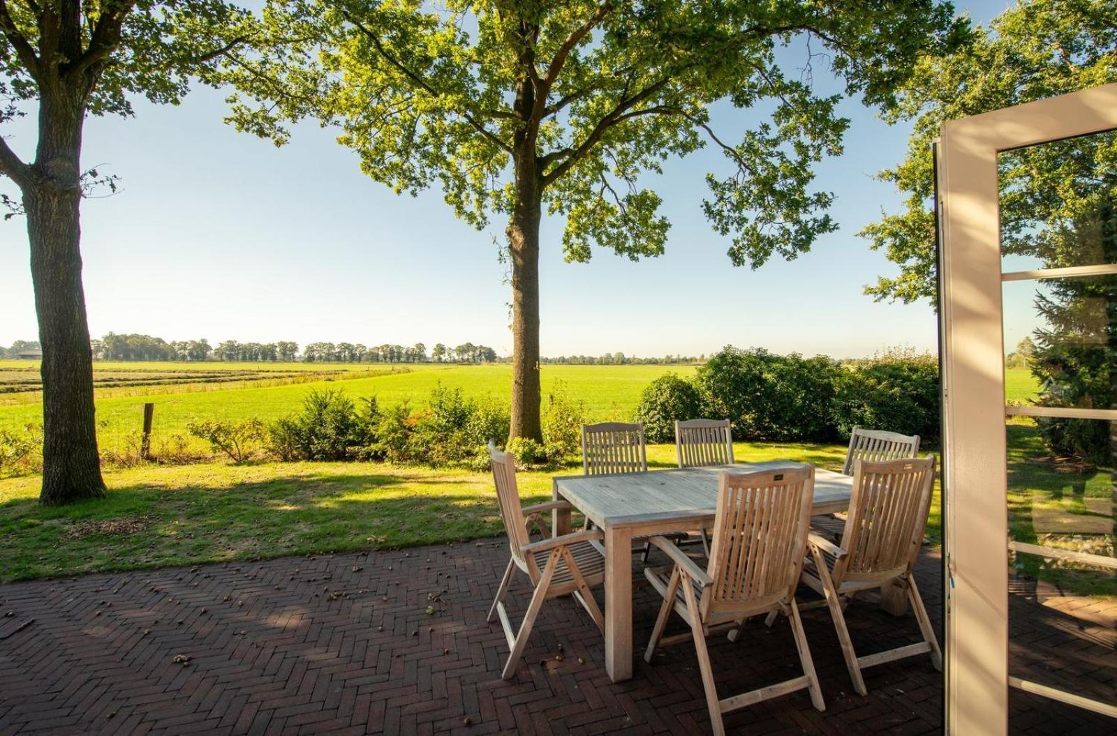 Hof Van Salland Hellendoorn Esterno foto
