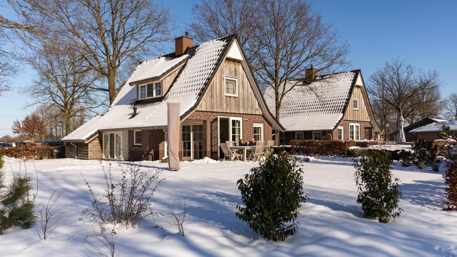 Hof Van Salland Hellendoorn Esterno foto