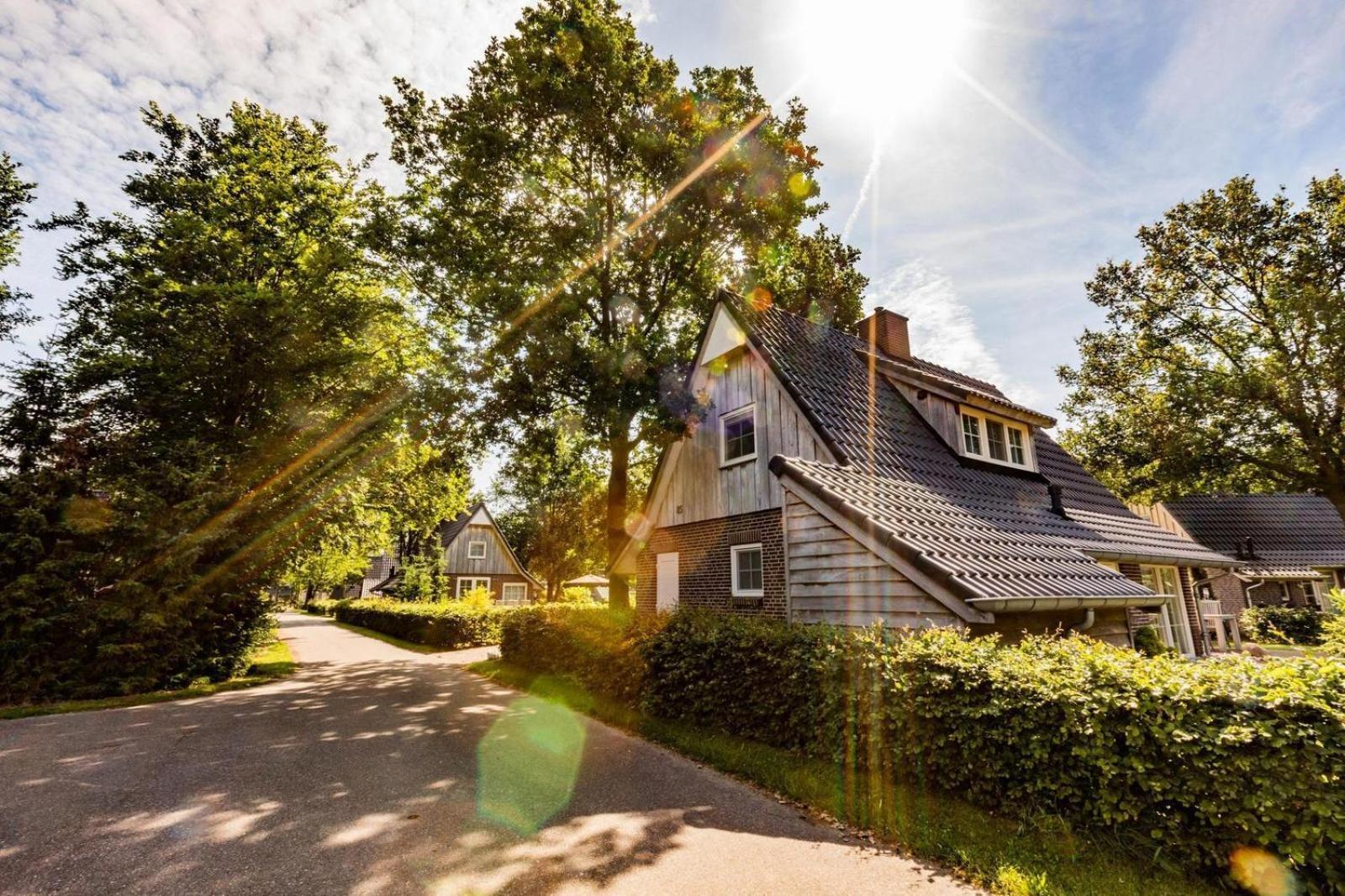 Hof Van Salland Hellendoorn Esterno foto