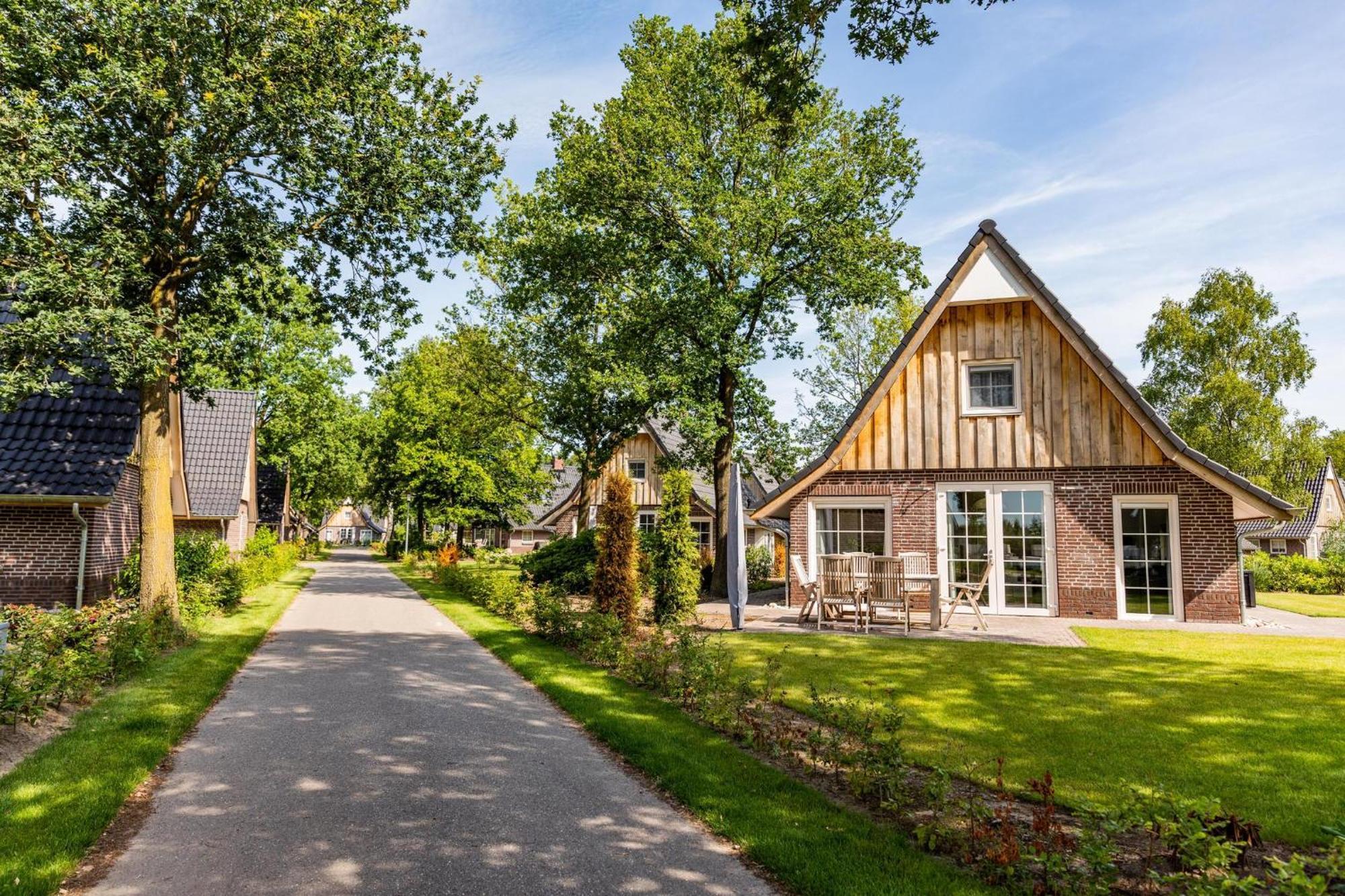 Hof Van Salland Hellendoorn Esterno foto