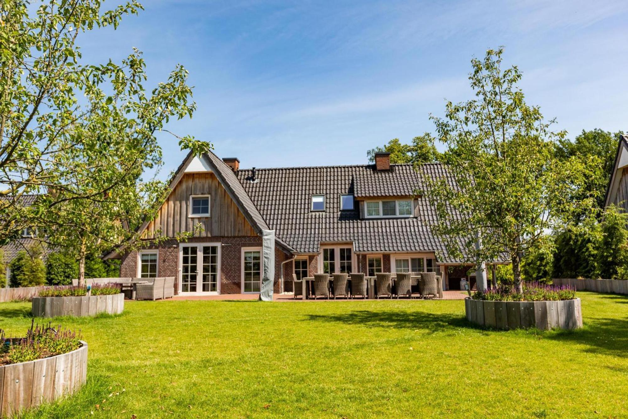 Hof Van Salland Hellendoorn Esterno foto